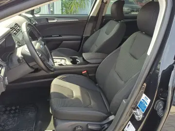 Ford MONDEO 2.0 HEV Titanium Hybrid 187 CP Automată