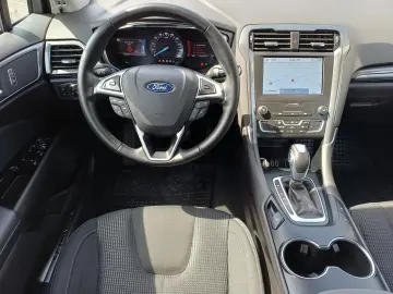 Ford MONDEO 2.0 HEV Titanium Hybrid 187 CP Automată