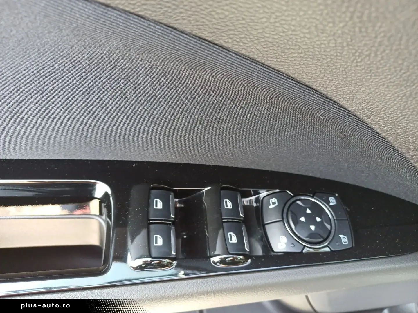 Ford MONDEO 2.0 HEV Titanium Hybrid 187 CP Automată