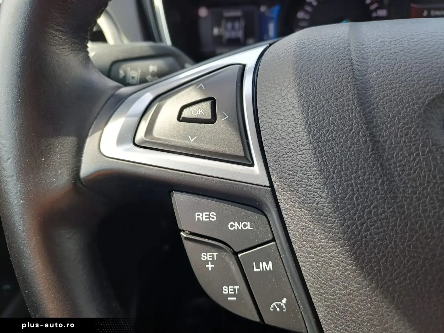 Ford MONDEO 2.0 HEV Titanium Hybrid 187 CP Automată