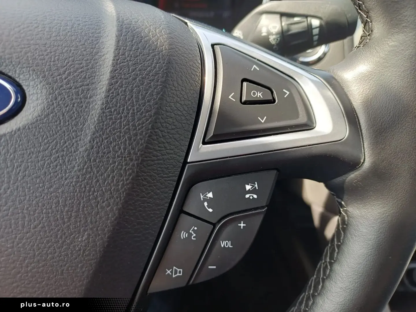 Ford MONDEO 2.0 HEV Titanium Hybrid 187 CP Automată
