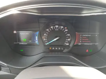 Ford MONDEO 2.0 HEV Titanium Hybrid 187 CP Automată