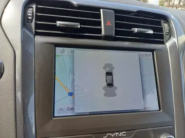 Ford MONDEO 2.0 HEV Titanium Hybrid 187 CP Automată