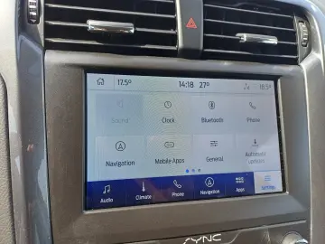Ford MONDEO 2.0 HEV Titanium Hybrid 187 CP Automată