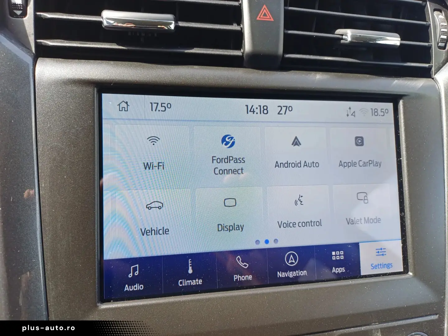 Ford MONDEO 2.0 HEV Titanium Hybrid 187 CP Automată