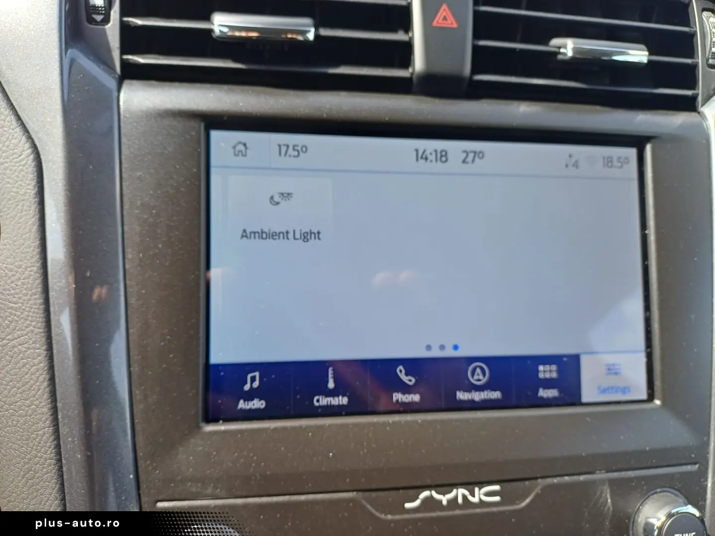Ford MONDEO 2.0 HEV Titanium Hybrid 187 CP Automată