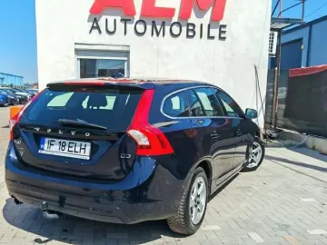 Volvo V60 Momentul Diesel 2017 - Rate   Credit   Garantie
