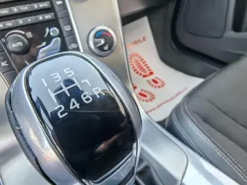 Volvo V60 Momentul Diesel 2017 - Rate   Credit   Garantie