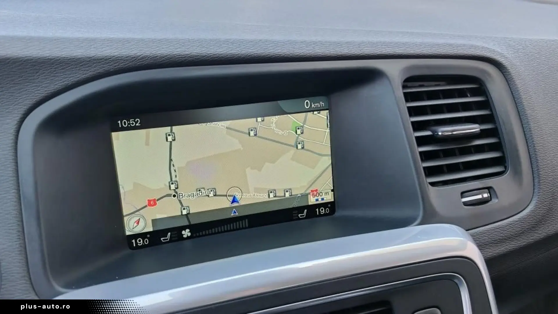 Volvo V60 Momentul Diesel 2017 - Rate   Credit   Garantie