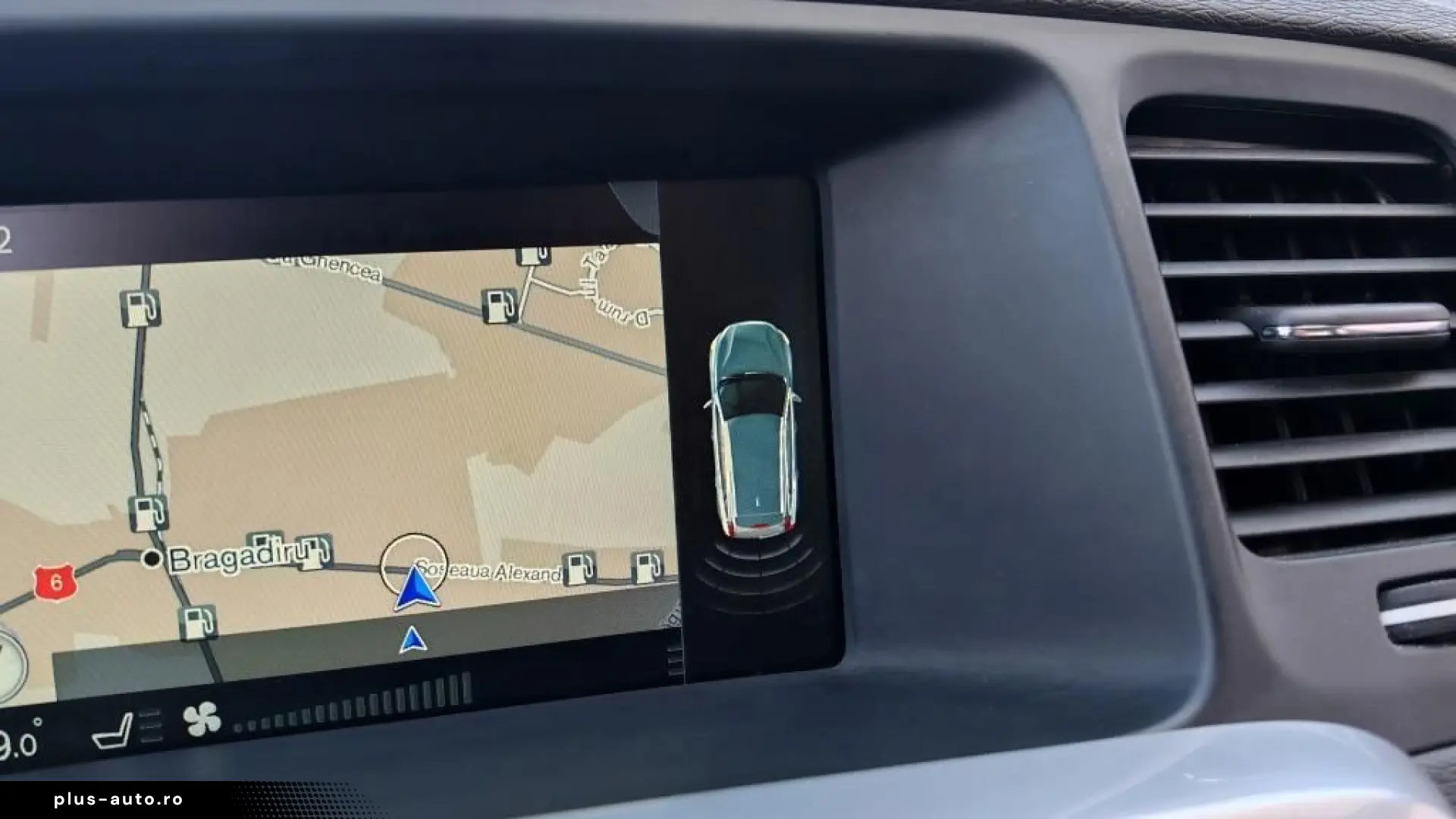 Volvo V60 Momentul Diesel 2017 - Rate   Credit   Garantie