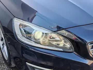 Volvo V60 Momentul Diesel 2017 - Rate   Credit   Garantie