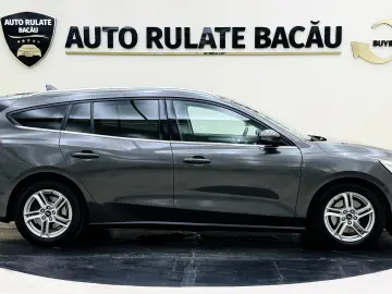 Ford Focus 1.5 TDCi 120CP 2018 12 Euro 6