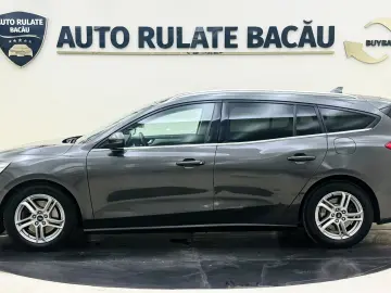 Ford Focus 1.5 TDCi 120CP 2018 12 Euro 6