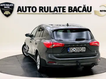 Ford Focus 1.5 TDCi 120CP 2018 12 Euro 6