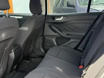 Ford Focus 1.5 TDCi 120CP 2018 12 Euro 6