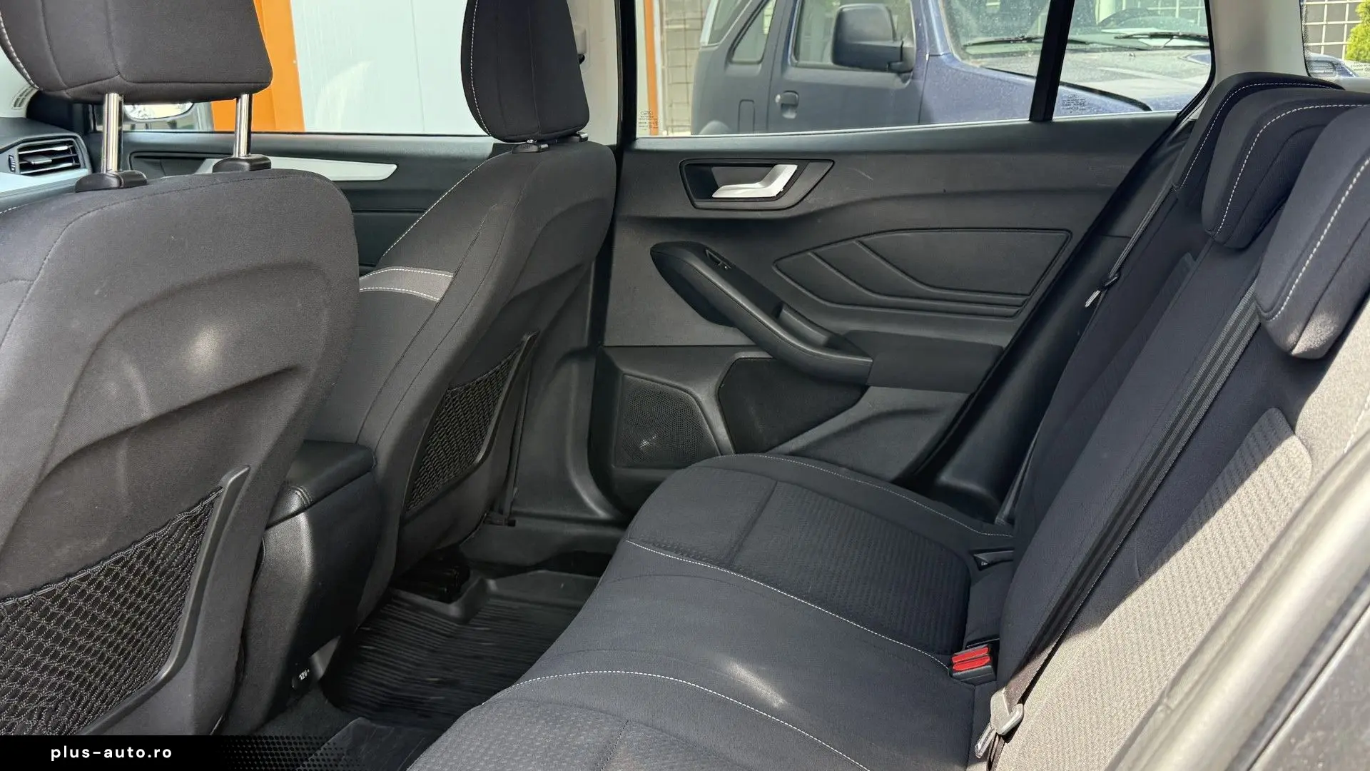Ford Focus 1.5 TDCi 120CP 2018 12 Euro 6