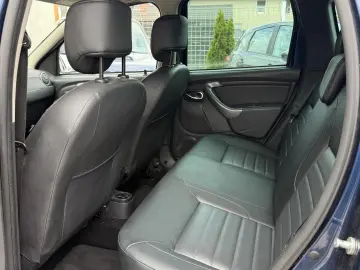 Dacia Duster 1.2 Benzina 125CP 2015 Euro 6