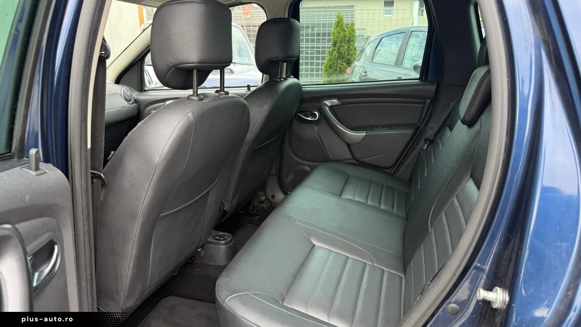 Dacia Duster 1.2 Benzina 125CP 2015 Euro 6