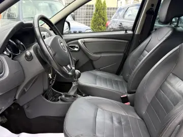 Dacia Duster 1.2 Benzina 125CP 2015 Euro 6