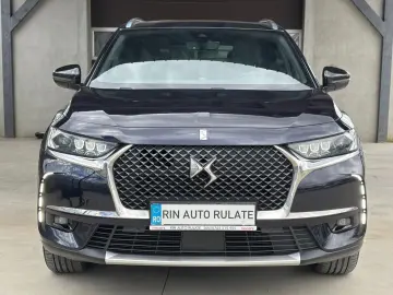 Ds-Automobiles Dsa-Ds7-Crossback