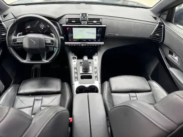 Ds-Automobiles Dsa-Ds7-Crossback