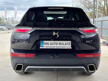 Ds-Automobiles Dsa-Ds7-Crossback