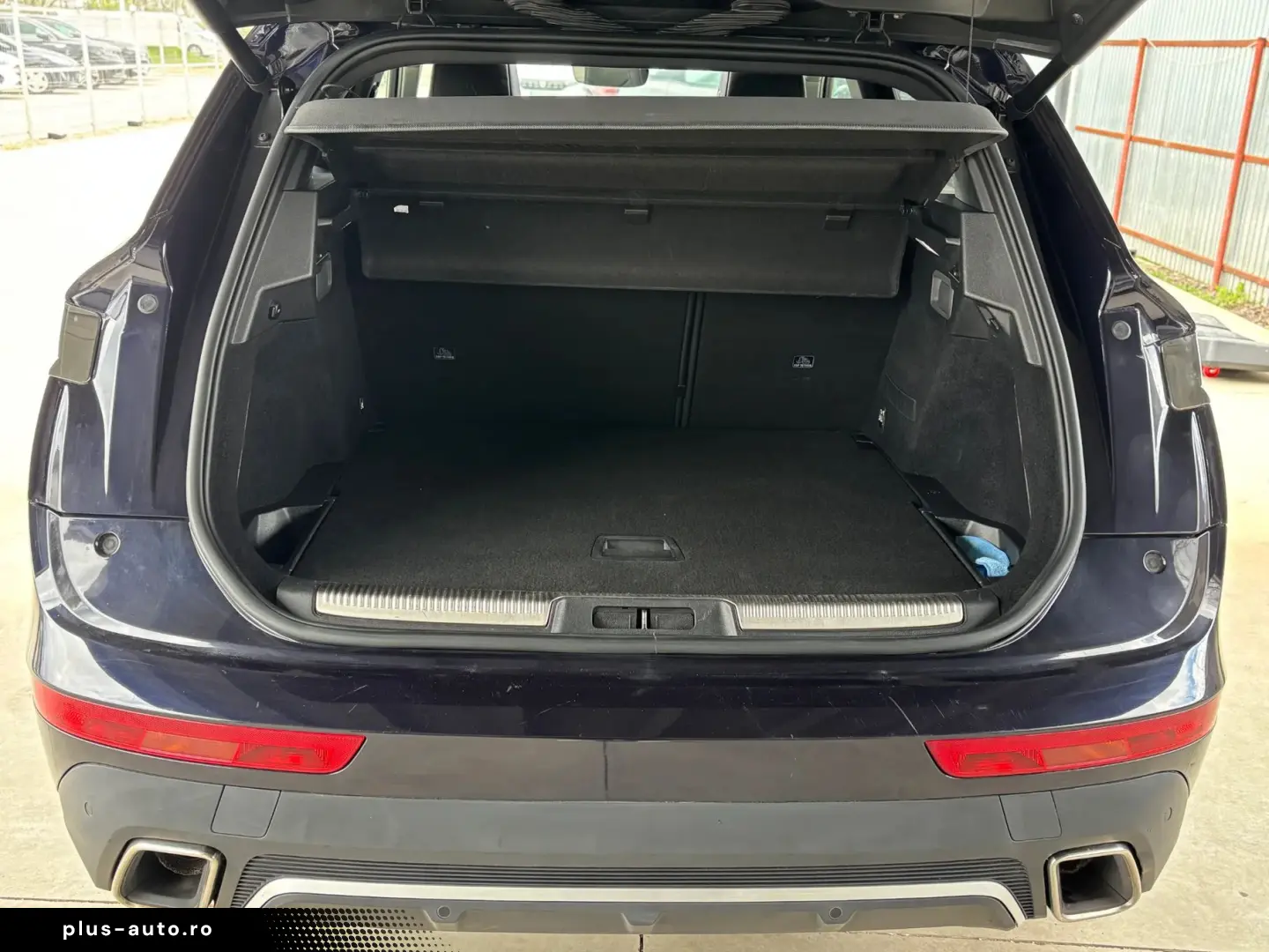 Ds-Automobiles Dsa-Ds7-Crossback