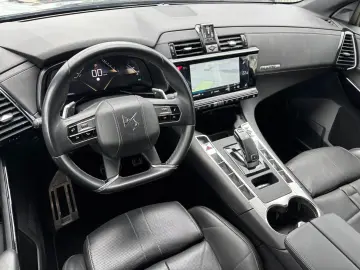 Ds-Automobiles Dsa-Ds7-Crossback