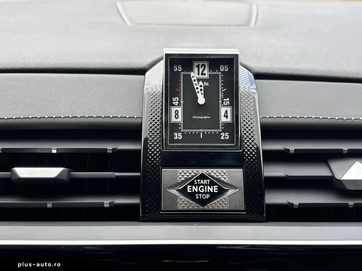Ds-Automobiles Dsa-Ds7-Crossback
