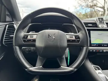 Ds-Automobiles Dsa-Ds7-Crossback
