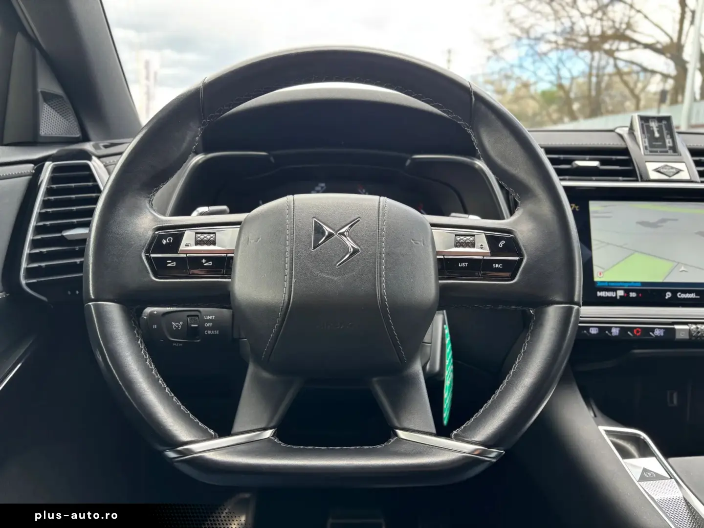 Ds-Automobiles Dsa-Ds7-Crossback