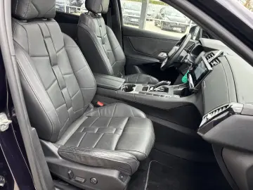 Ds-Automobiles Dsa-Ds7-Crossback