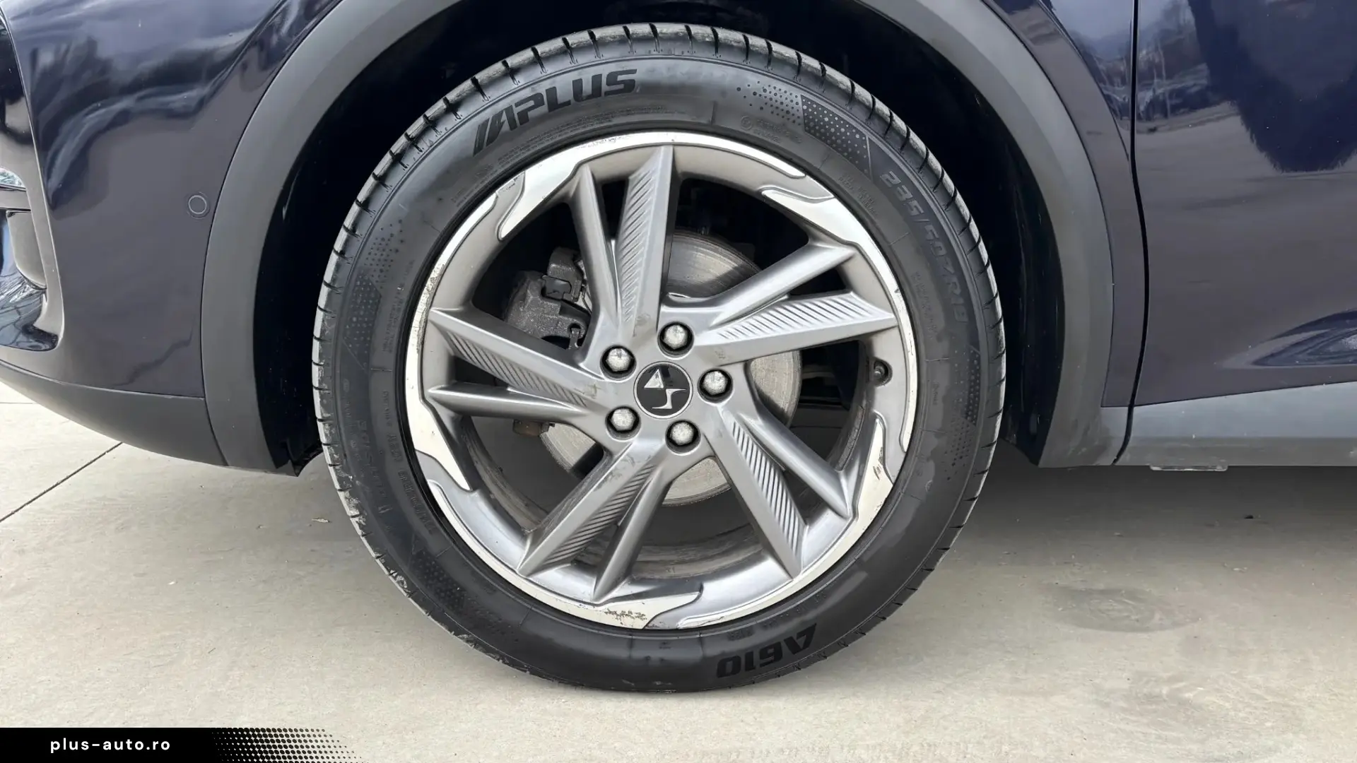 Ds-Automobiles Dsa-Ds7-Crossback