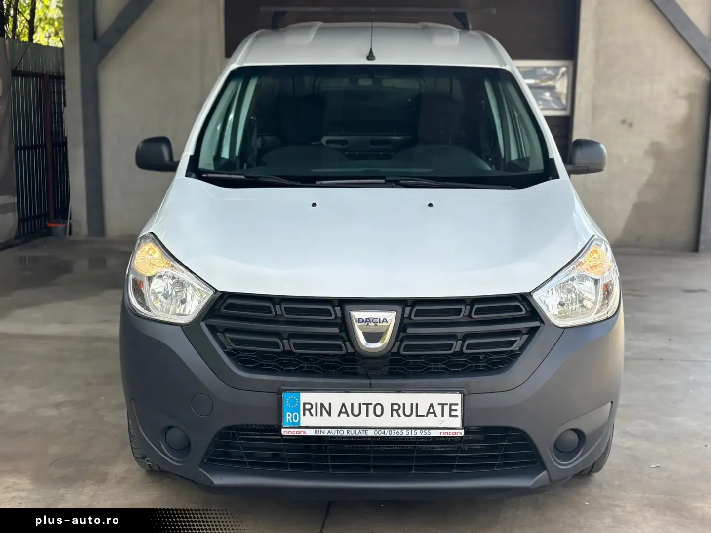 Dacia Dokker