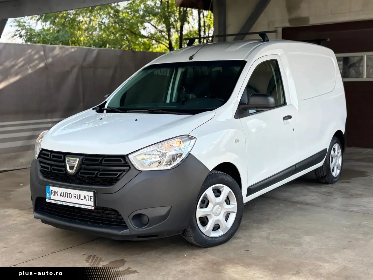 Dacia Dokker