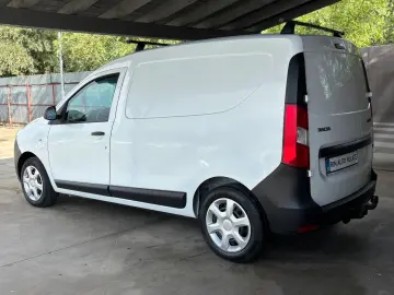 Dacia Dokker