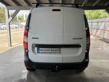Dacia Dokker