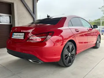 Mercedes-Benz Cla-220