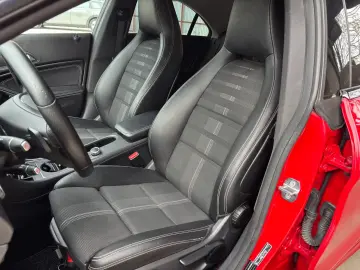 Mercedes-Benz Cla-220
