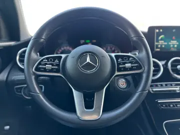 Mercedes-Benz Glc-Coupe