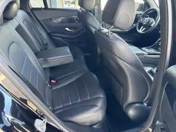 Mercedes-Benz Glc-Coupe