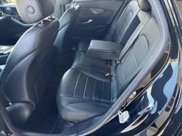 Mercedes-Benz Glc-Coupe