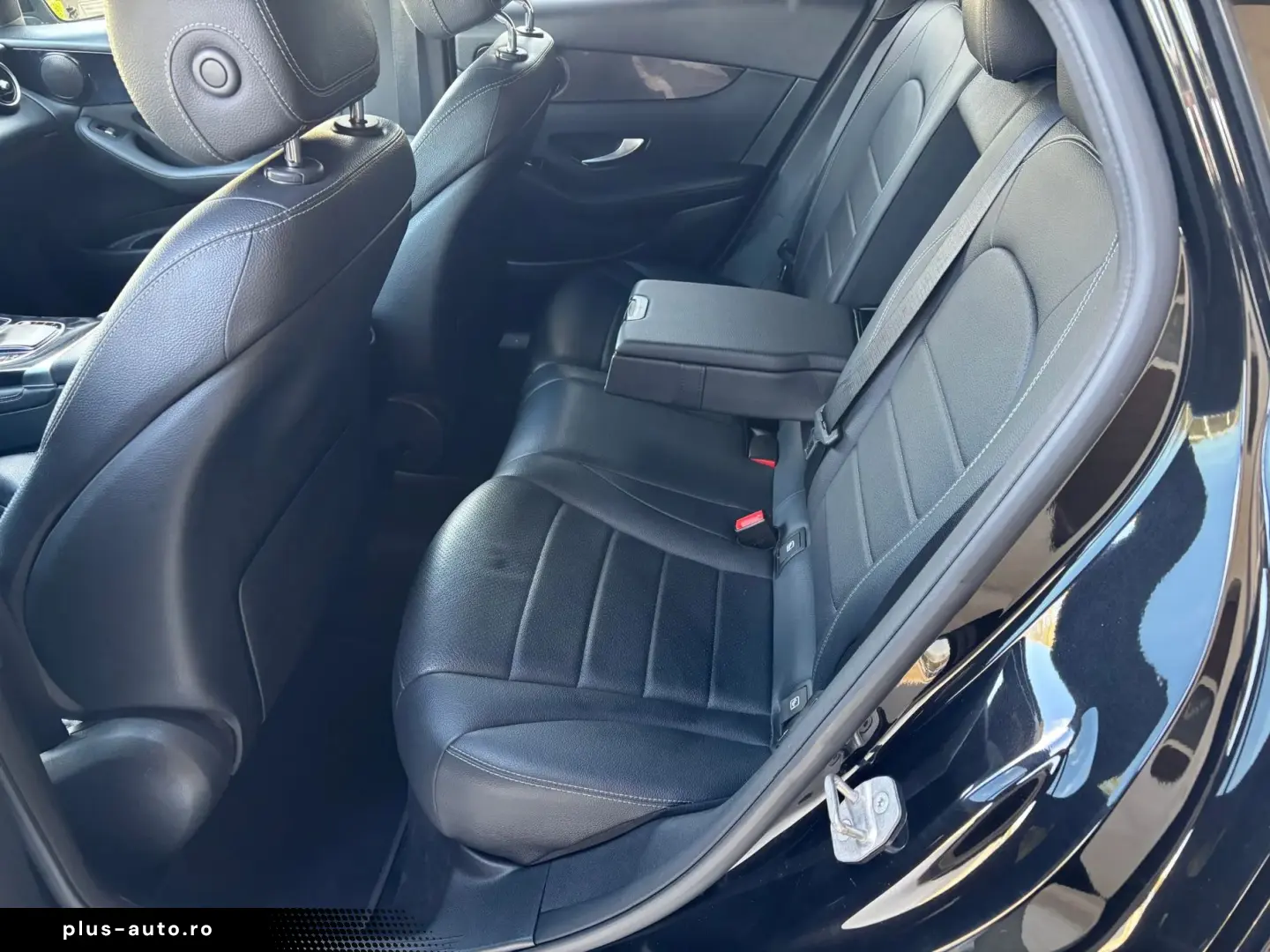 Mercedes-Benz Glc-Coupe