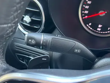 Mercedes-Benz Glc-Coupe