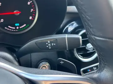 Mercedes-Benz Glc-Coupe