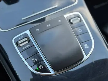 Mercedes-Benz Glc-Coupe