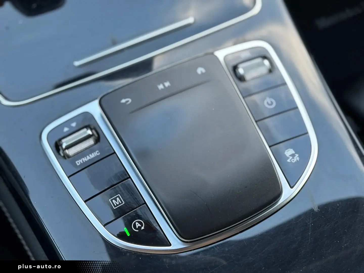 Mercedes-Benz Glc-Coupe