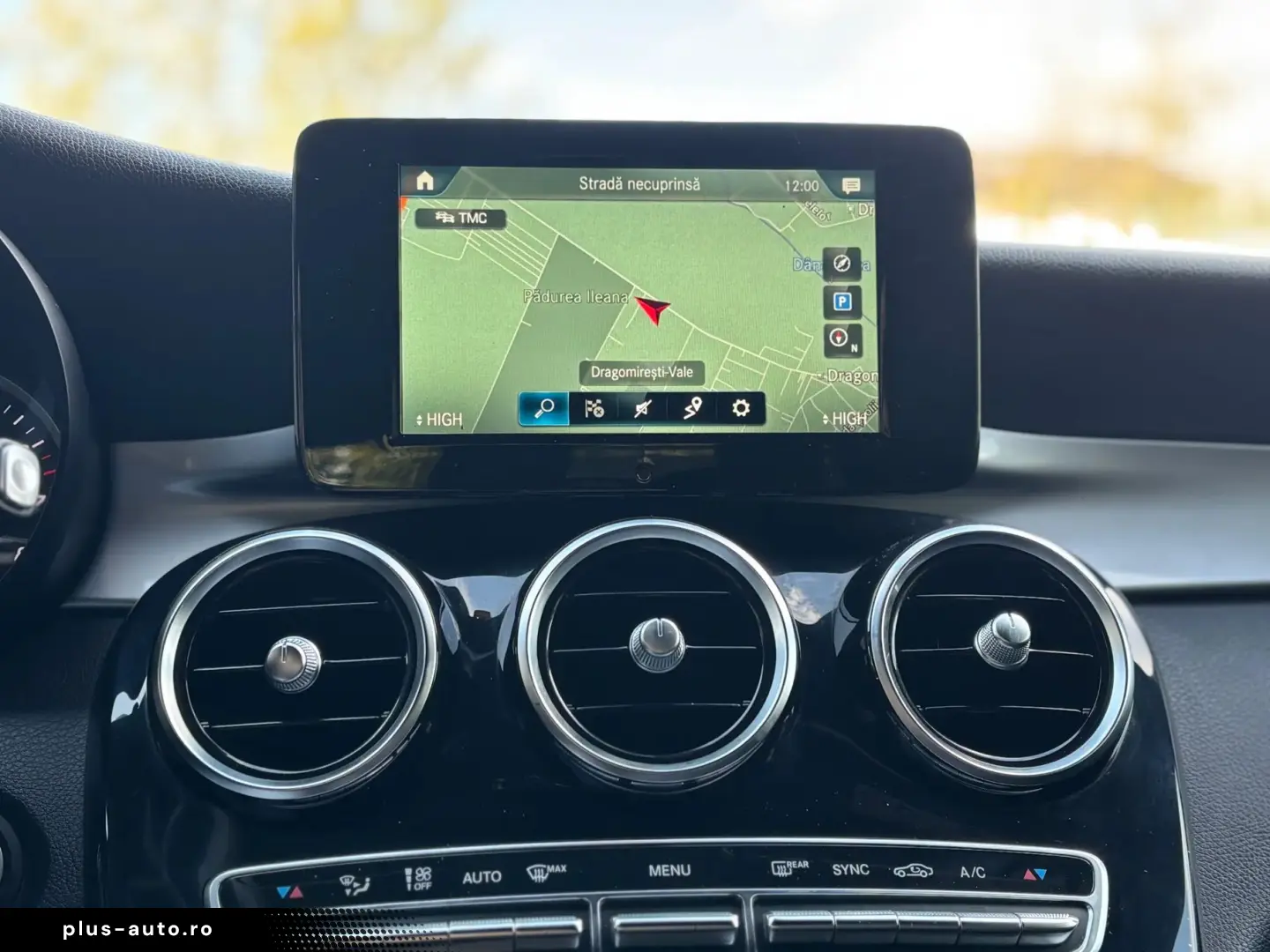 Mercedes-Benz Glc-Coupe
