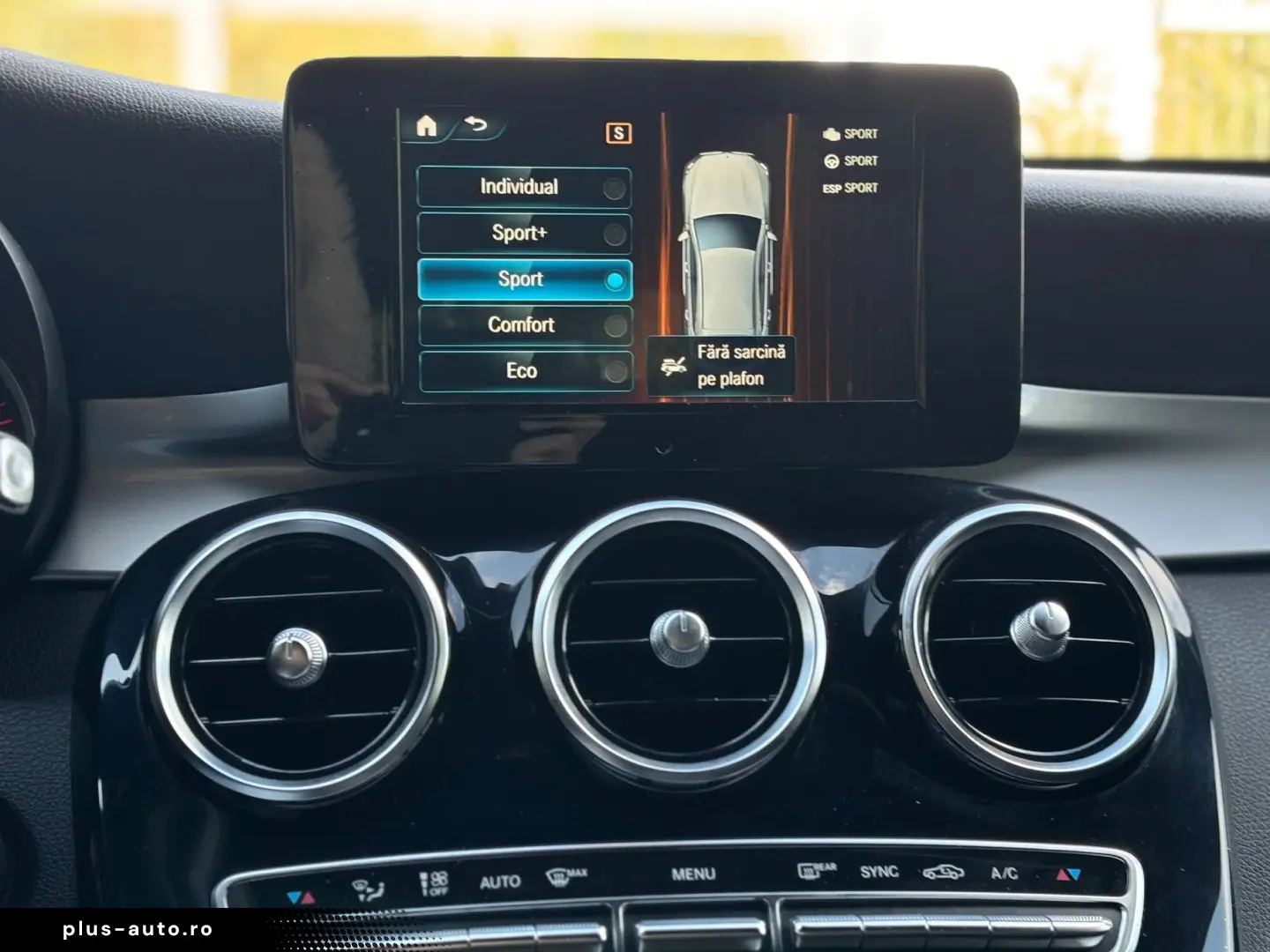Mercedes-Benz Glc-Coupe