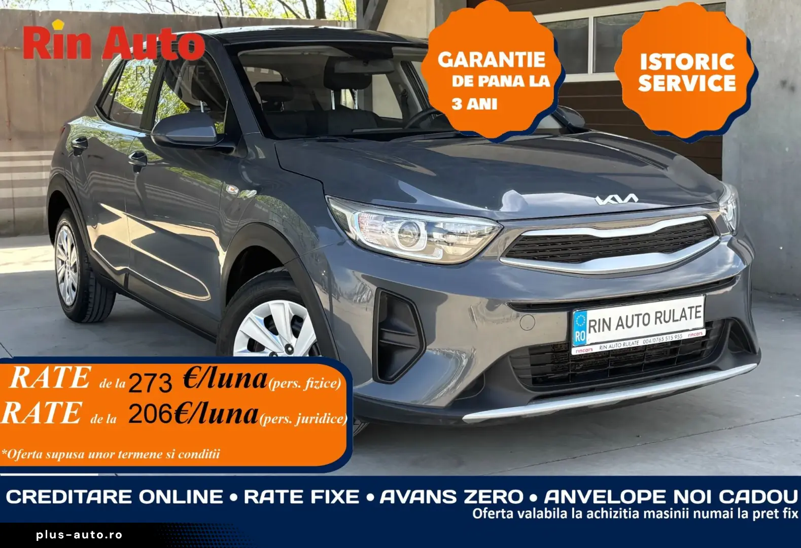 Kia Stonic